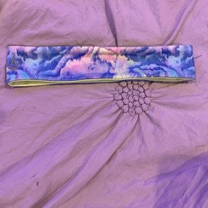 headband